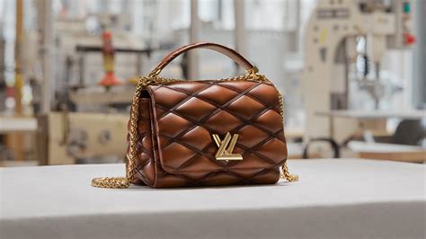 louis vuitton go14